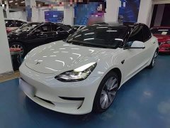 Tesla Model 3 Standard Range RWD Upgrade 3D6 - ფოტო 1