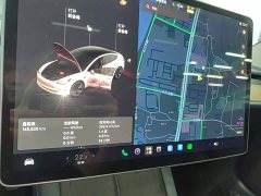 Tesla Model 3 Standard Range RWD Upgrade 3D6 - ფოტო 11