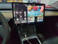 Tesla Model 3 Standard Range RWD Upgrade 3D6 - ფოტო 12