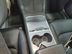Tesla Model 3 Standard Range RWD Upgrade 3D6 - ფოტო 13