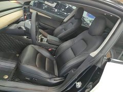 Tesla Model 3 Standard Range RWD Upgrade 3D6 - ფოტო 14