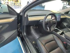 Tesla Model 3 Standard Range RWD Upgrade 3D6 - ფოტო 15