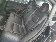Tesla Model 3 Standard Range RWD Upgrade 3D6 - ფოტო 16