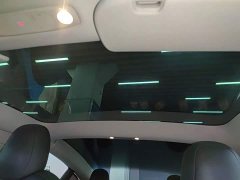 Tesla Model 3 Standard Range RWD Upgrade 3D6 - ფოტო 17