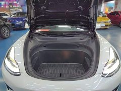 Tesla Model 3 Standard Range RWD Upgrade 3D6 - ფოტო 19