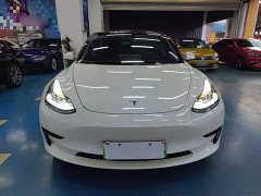 Tesla Model 3 Standard Range RWD Upgrade 3D6 - ფოტო 2