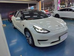 Tesla Model 3 Standard Range RWD Upgrade 3D6 - ფოტო 3