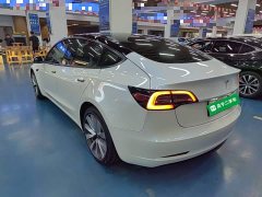 Tesla Model 3 Standard Range RWD Upgrade 3D6 - ფოტო 4