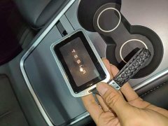 Tesla Model 3 Standard Range RWD Upgrade 3D6 - ფოტო 8