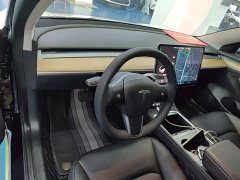 Tesla Model 3 Standard Range RWD Upgrade 3D6 - ფოტო 9