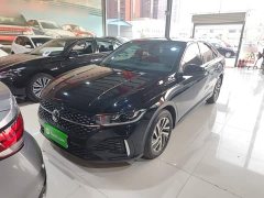 Volkswagen Lavida 300TSI DSG Starry Sky Leading Edition - ფოტო 1