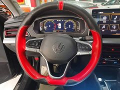 Volkswagen Lavida 300TSI DSG Starry Sky Leading Edition - ფოტო 10