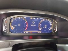 Volkswagen Lavida 300TSI DSG Starry Sky Leading Edition - ფოტო 11