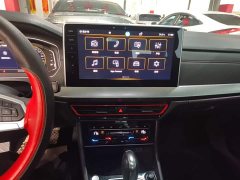 Volkswagen Lavida 300TSI DSG Starry Sky Leading Edition - ფოტო 12