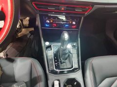 Volkswagen Lavida 300TSI DSG Starry Sky Leading Edition - ფოტო 13