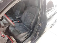 Volkswagen Lavida 300TSI DSG Starry Sky Leading Edition - ფოტო 14