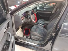 Volkswagen Lavida 300TSI DSG Starry Sky Leading Edition - ფოტო 15