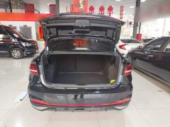 Volkswagen Lavida 300TSI DSG Starry Sky Leading Edition - ფოტო 18