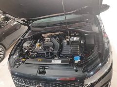 Volkswagen Lavida 300TSI DSG Starry Sky Leading Edition - ფოტო 19