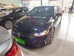 Volkswagen Lavida 300TSI DSG Starry Sky Leading Edition - ფოტო 2