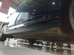 Volkswagen Lavida 300TSI DSG Starry Sky Leading Edition - ფოტო 20