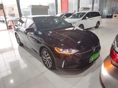 Volkswagen Lavida 300TSI DSG Starry Sky Leading Edition - ფოტო 3