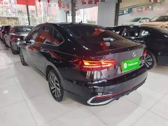 Volkswagen Lavida 300TSI DSG Starry Sky Leading Edition - ფოტო 4