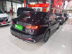 Volkswagen Lavida 300TSI DSG Starry Sky Leading Edition - ფოტო 6