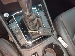 Volkswagen Lavida 300TSI DSG Starry Sky Leading Edition - ფოტო 8