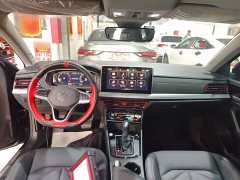 Volkswagen Lavida 300TSI DSG Starry Sky Leading Edition - ფოტო 9