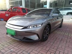 BYD Han EV Genesis Edition 610KM AWD Premium - фото 1