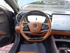 BYD Han EV Genesis Edition 610KM AWD Premium - фото 10