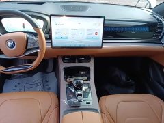 BYD Han EV Genesis Edition 610KM AWD Premium - фото 12