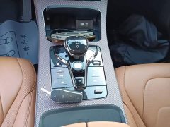 BYD Han EV Genesis Edition 610KM AWD Premium - фото 13