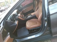 BYD Han EV Genesis Edition 610KM AWD Premium - фото 14