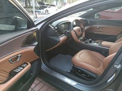 BYD Han EV Genesis Edition 610KM AWD Premium - фото 15