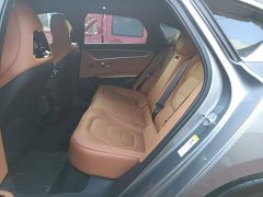 BYD Han EV Genesis Edition 610KM AWD Premium - фото 16