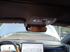 BYD Han EV Genesis Edition 610KM AWD Premium - фото 17