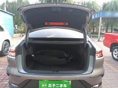 BYD Han EV Genesis Edition 610KM AWD Premium - фото 18