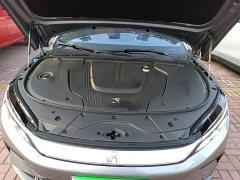 BYD Han EV Genesis Edition 610KM AWD Premium - фото 19