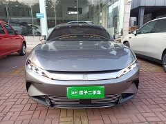 BYD Han EV Genesis Edition 610KM AWD Premium - фото 2