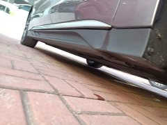 BYD Han EV Genesis Edition 610KM AWD Premium - фото 20