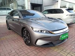 BYD Han EV Genesis Edition 610KM AWD Premium - фото 3