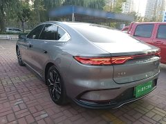 BYD Han EV Genesis Edition 610KM AWD Premium - фото 4