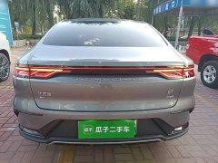 BYD Han EV Genesis Edition 610KM AWD Premium - фото 5