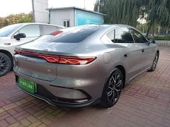 BYD Han EV Genesis Edition 610KM AWD Premium - фото 6