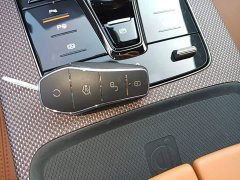 BYD Han EV Genesis Edition 610KM AWD Premium - фото 8