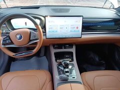 BYD Han EV Genesis Edition 610KM AWD Premium - фото 9