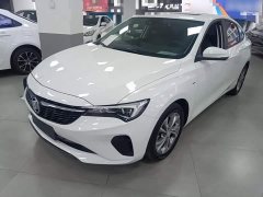 Buick Excelle Pro Comfort Edition - ფოტო 1