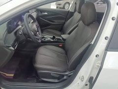 Buick Excelle Pro Comfort Edition - ფოტო 10